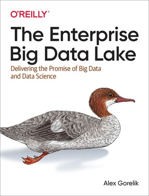 The Enterprise Big Data Lake: Delivering the Promise of Big Data and Data Sc...