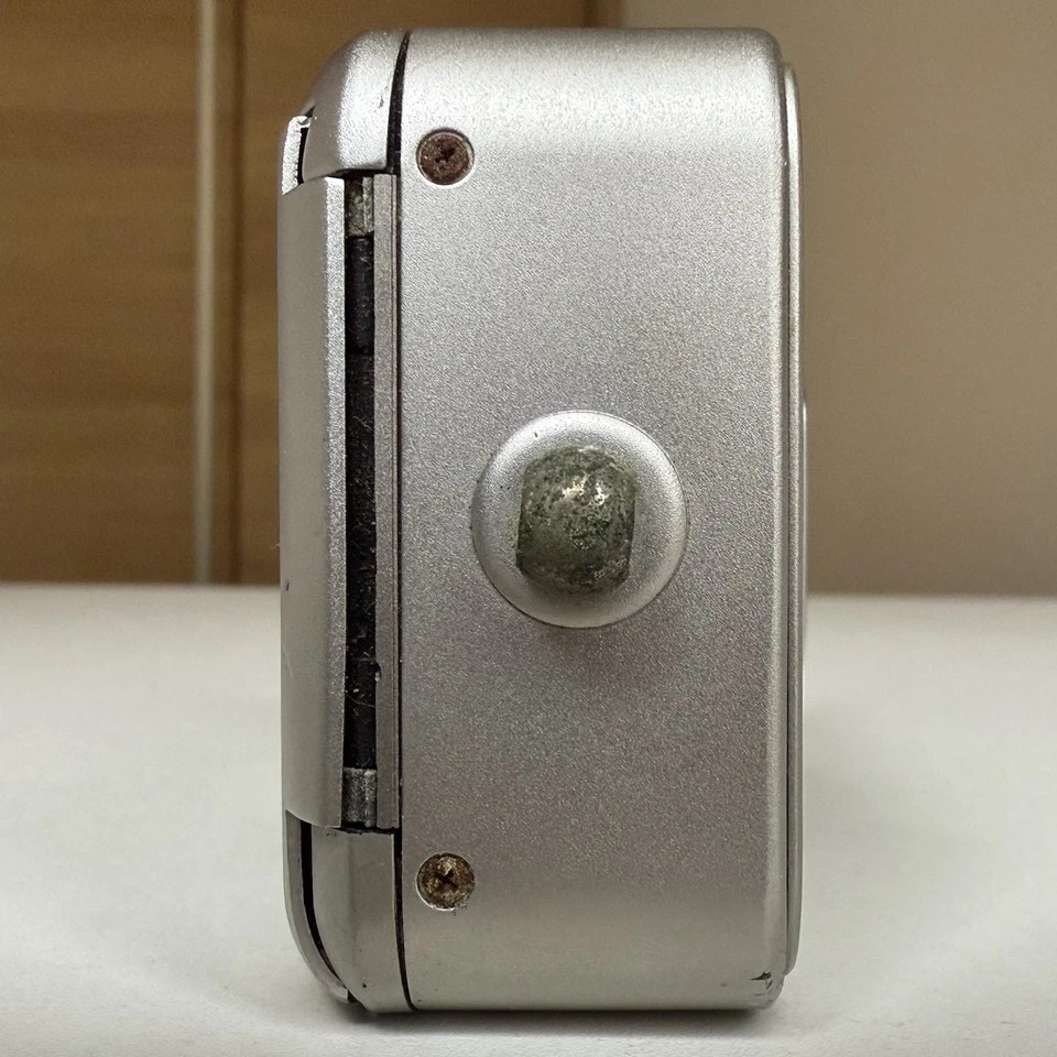 [Exc-] Fuji Fujifilm CARDIA Mini TIARA II 35mm Film Camera From JAPAN - Image 3 of 4