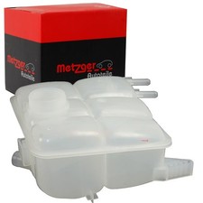 METZGER KÜHLMITTEL AUSGLEICHSBEHÄLTER passend für FORD C-MAX FOCUS KUGA VOLVO C3