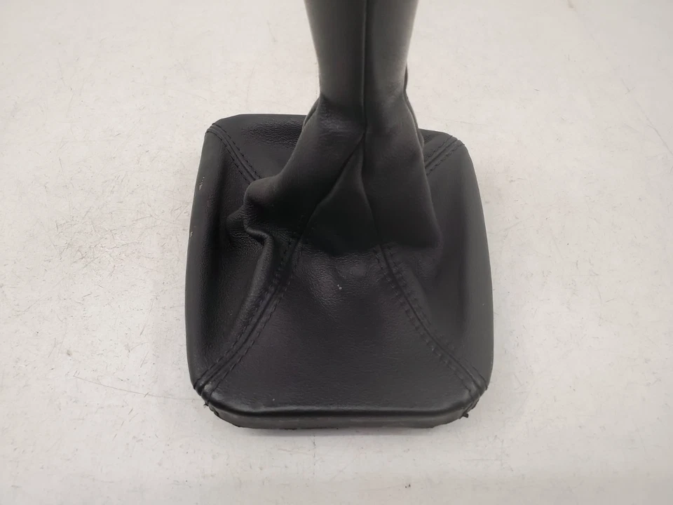 ✅ 01-06 OEM BMW E46 M3 MT iluminado palanca de cambios cuero * Foto 4 de 4