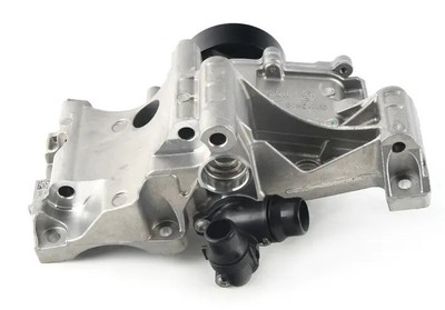 BMW 2 Coupé G42, G87 Kühlmittelpumpe mit Unterstützung 11518650988 Neue Echt