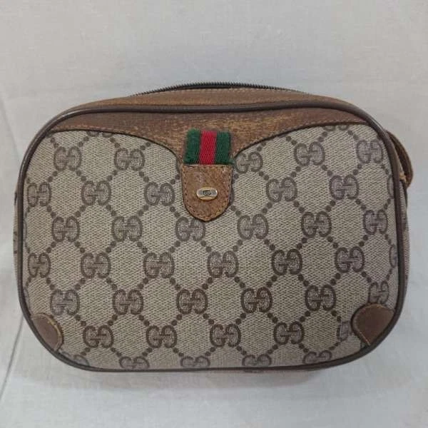 Sac à bandoulière Gucci accessoire collection