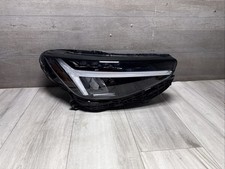 2022 - 2024 Volvo XC40 Right Passenger LED Headlight 32365344 (9036)