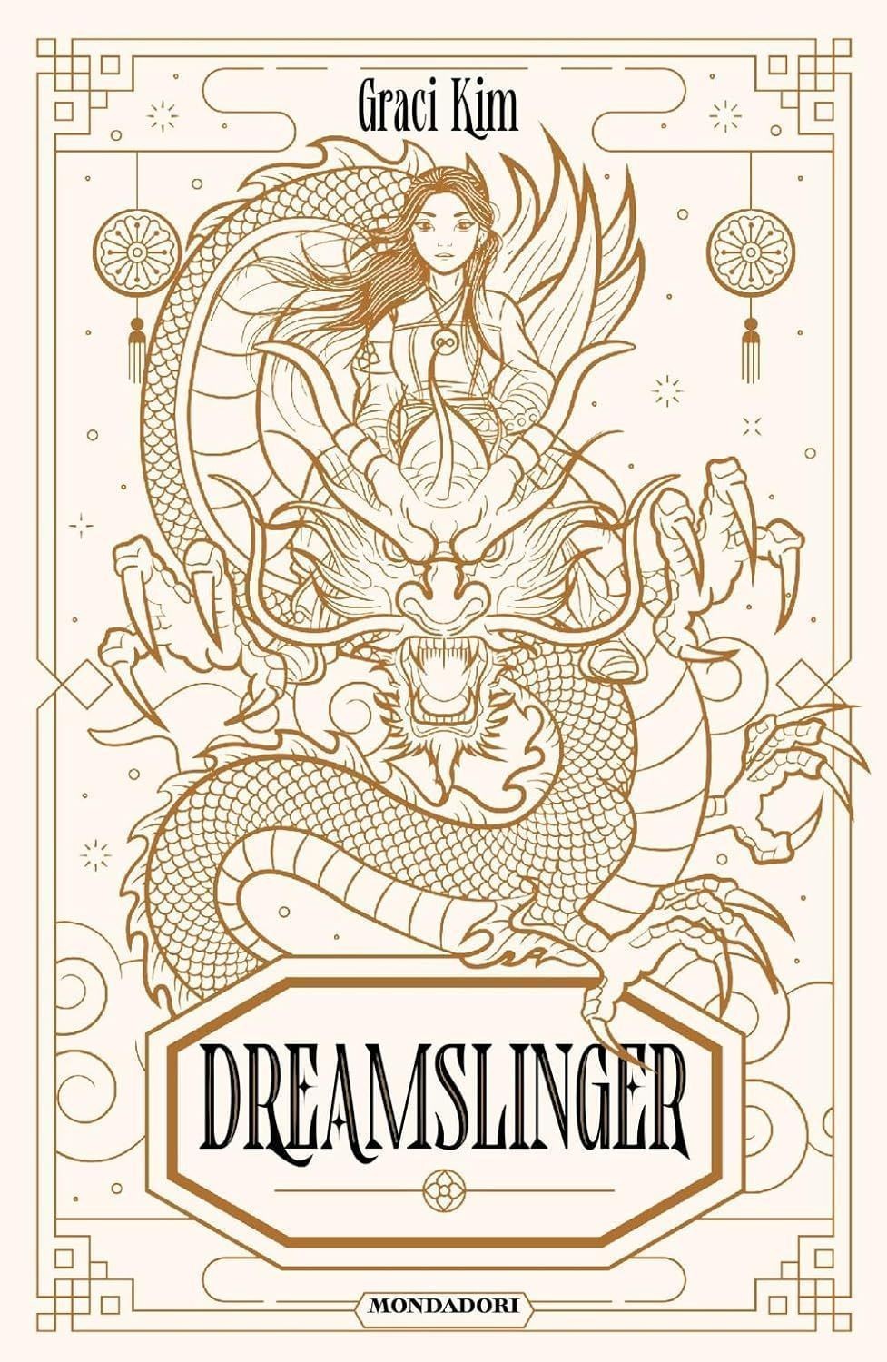 Mondadori Dreamslinger. Ediz. Italiana - Immagine 3