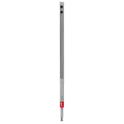 Milwaukee Sds Plus 5/8Inch X 18Inch Rebar Cutter