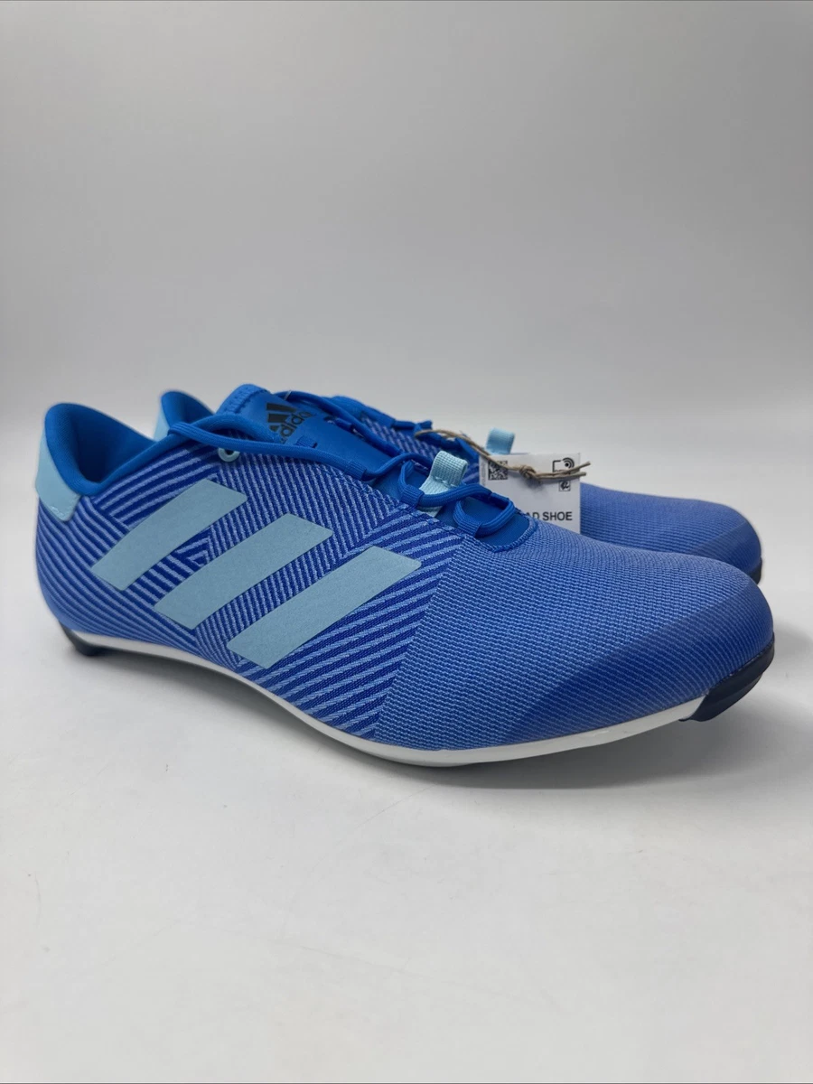 Adidas The Road Blue Rush for sale | eBay