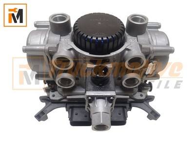 Wabco 4801050070 EBS-Achs-Modulator passend für Mercedes Actros Axor