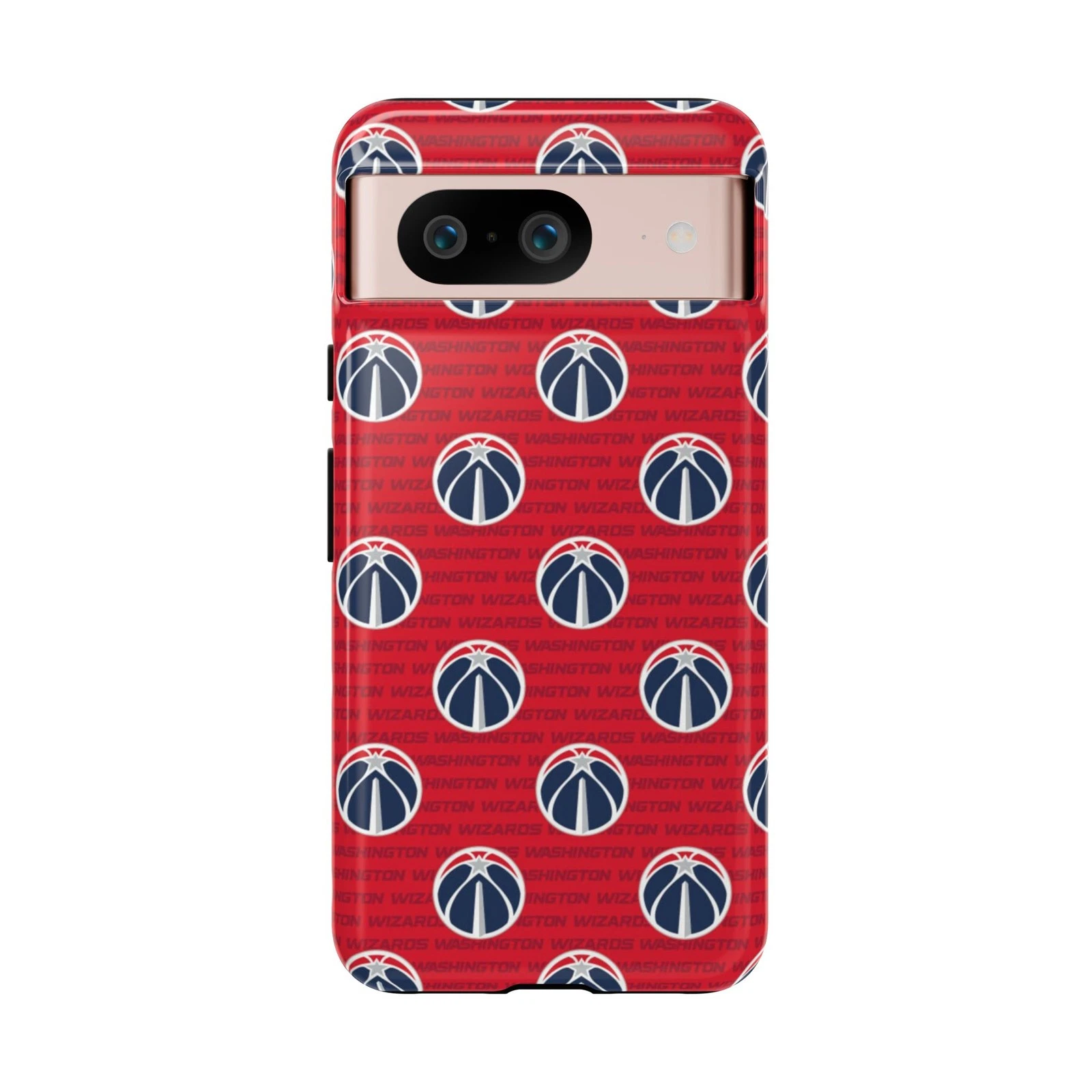 Washington Wizards iPhone Cases