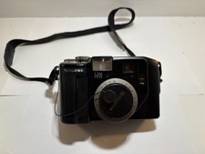 Fujifilm Fujix DS-300 1.3MP Digital Camera w/ 9-27mm Zoom Lens Untested AS-IS 