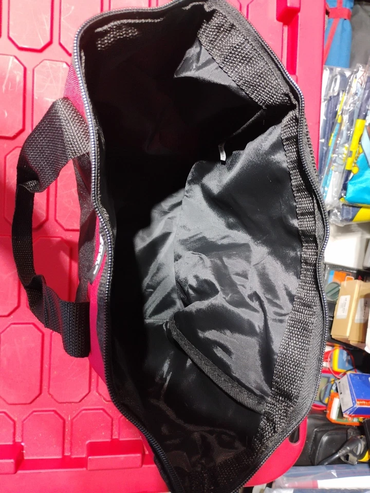 Porter Cable Tool Bag 8"X 12" - Image 2 of 3