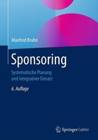 Sponsoring Manfred Bruhn
