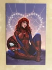 Amazing Spider-Man #36 Leirix Retail Exclusive Virgin Variant Marvel 2023 NM/MT