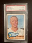 1965 Topps - John Kennedy #119