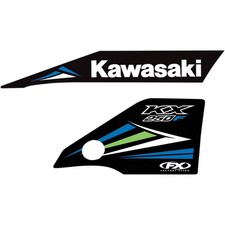 Factory Effex 18-05130 15 OEM Graphics