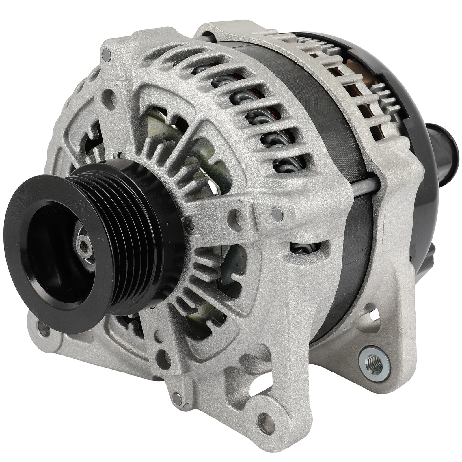 Alternator For 2019-2022 Lamborghini Urus 210A 06E903024TX 06E-903-024-TX 12V
