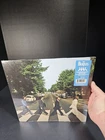 The Beatles "Abbey Road" Vinyl LP 2023 180G  RE RM Rock/Pop Rock Sealed