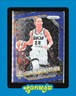 2025 Prizm WNBA #124 Courtney Vandersloot Blue Velocity Prizms $2MIN ORDER