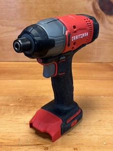 Craftsman Impact driver CMCF800 (TOOL ONLY)