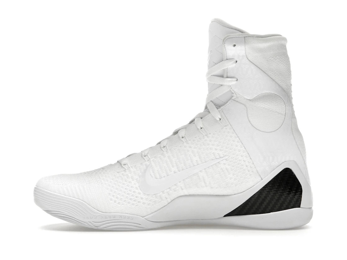 Nike バスケットボールシューズ ハイカット Kobe 9 hi elite Size 12 - Nike Kobe 9 Elite Protro Halo for sale online | eBay