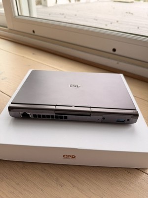 GPD Pocket 3 i7-1195G7 16GB/1TB Compact Mini Laptop - New Open Box