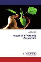 Anil Chavan (U. A.) | Textbook Of Organic Agriculture | Taschenbuch | Englisch
