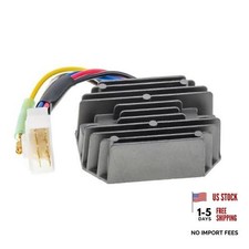 119653-7771011 Rectifiers Motorcycle Voltage Regulator Current Rectifier For