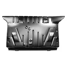For Chevy Impala 1961-1964 Dynacorn Trunk Shelf Panel