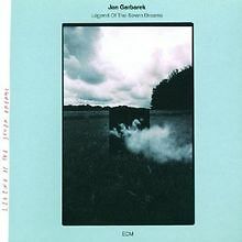 Legend of the Seven Dreams von Garbarek,Jan | CD | Zustand gut