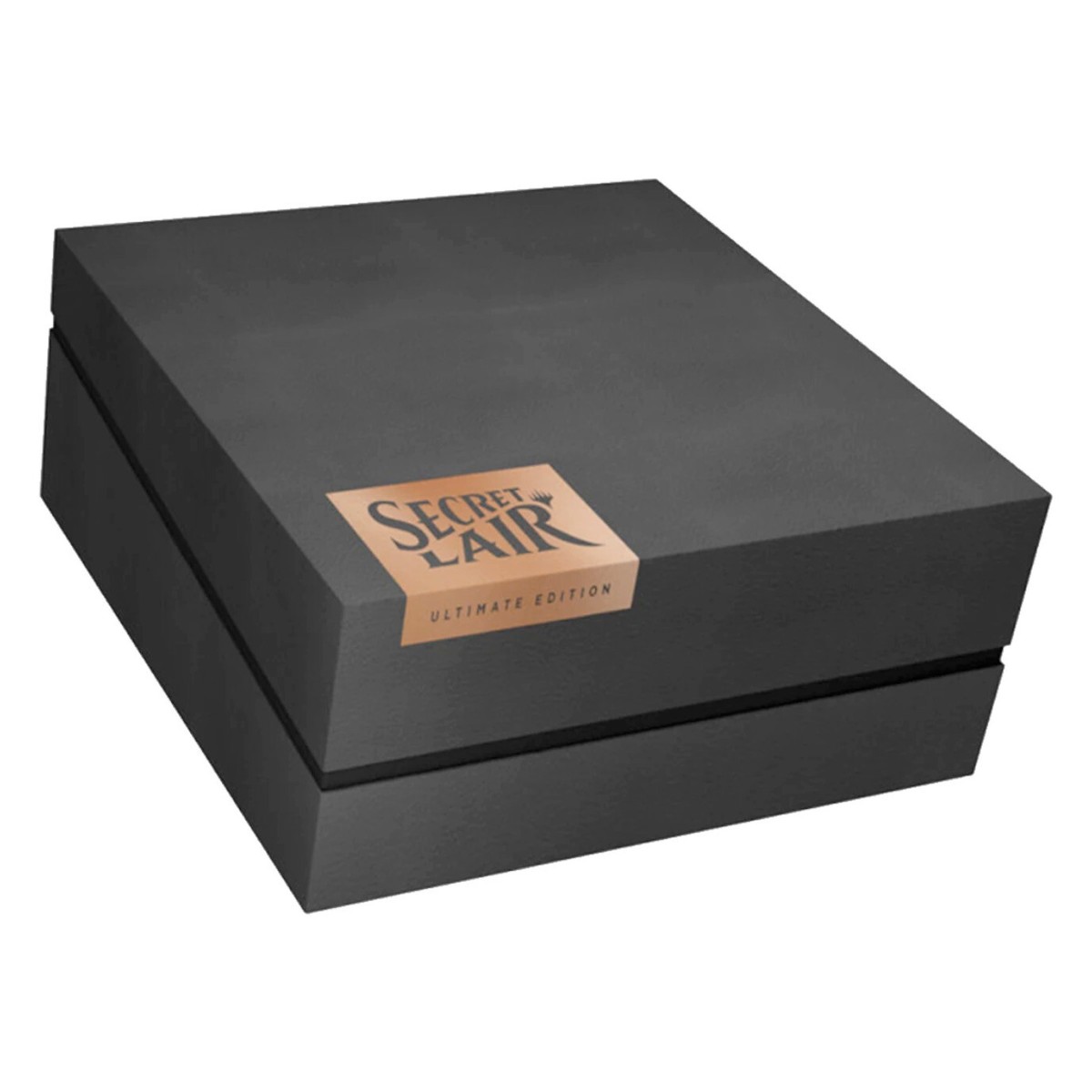 MTG Magic The Gathering Secret Lair Ultimate Edition 2 (Grey