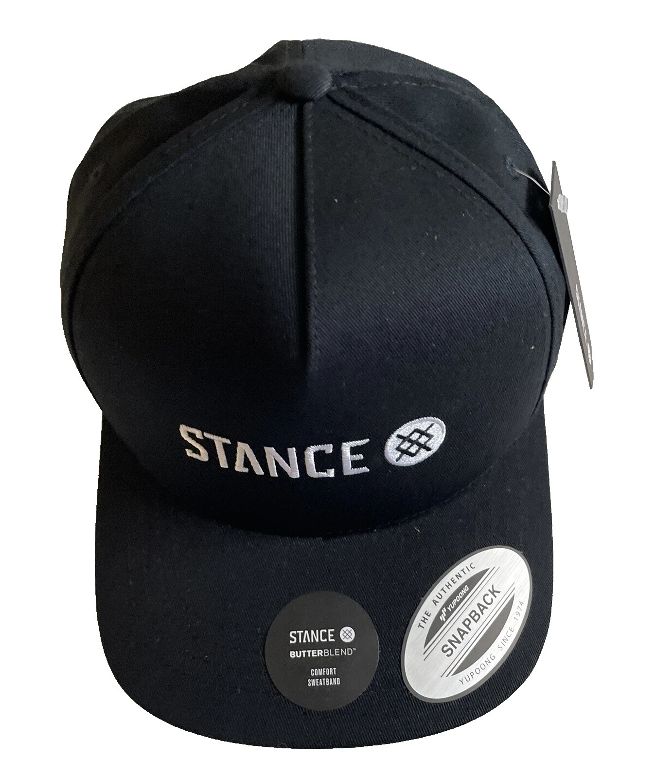 Accesorios Stance Negro para De hombre