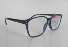 Reading glasses EZ2C by FOSTER GRANT 2103 BLUE TOR MSRP 26.50