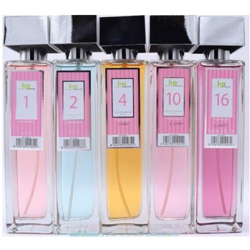 IAP PHARMA PROFUMO DONNA PROFUMI varie fragranze - 150 ml | eBay