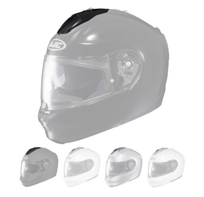 HJC RPHA-MAX Replacement Front Mouth Vent