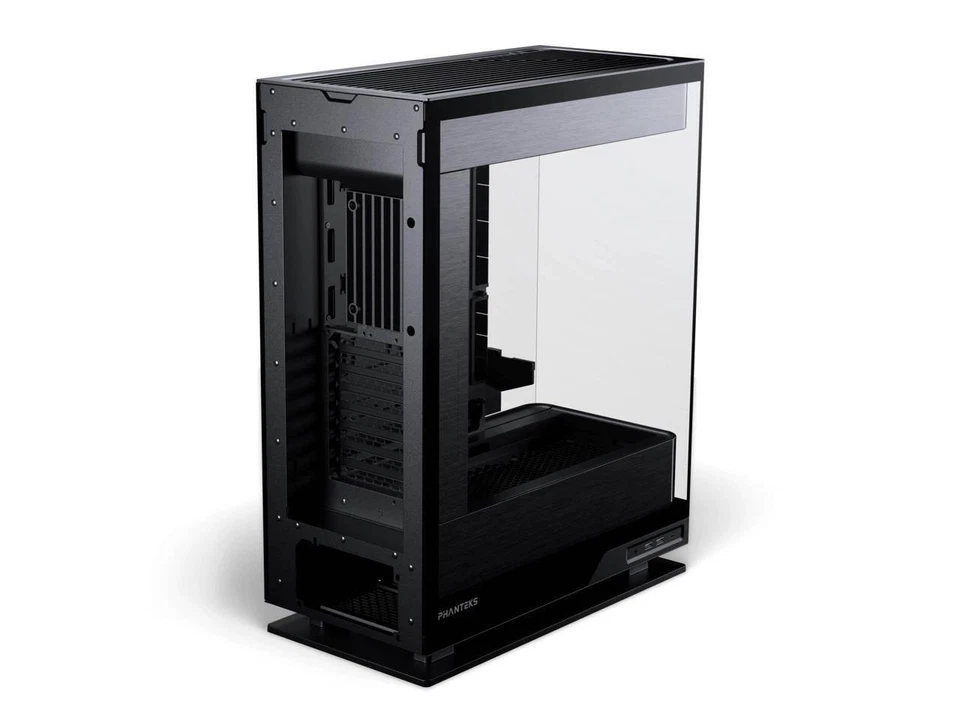 Phanteks Evolv X2, Mid-Tower Gaming Chassis, Vertical Cooling System, - Image 4 of 4