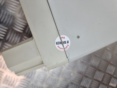 1901 Advantest R3132 Analizzatore di spettro 9KHz - 3GHz con errore - Foto 6 di 9
