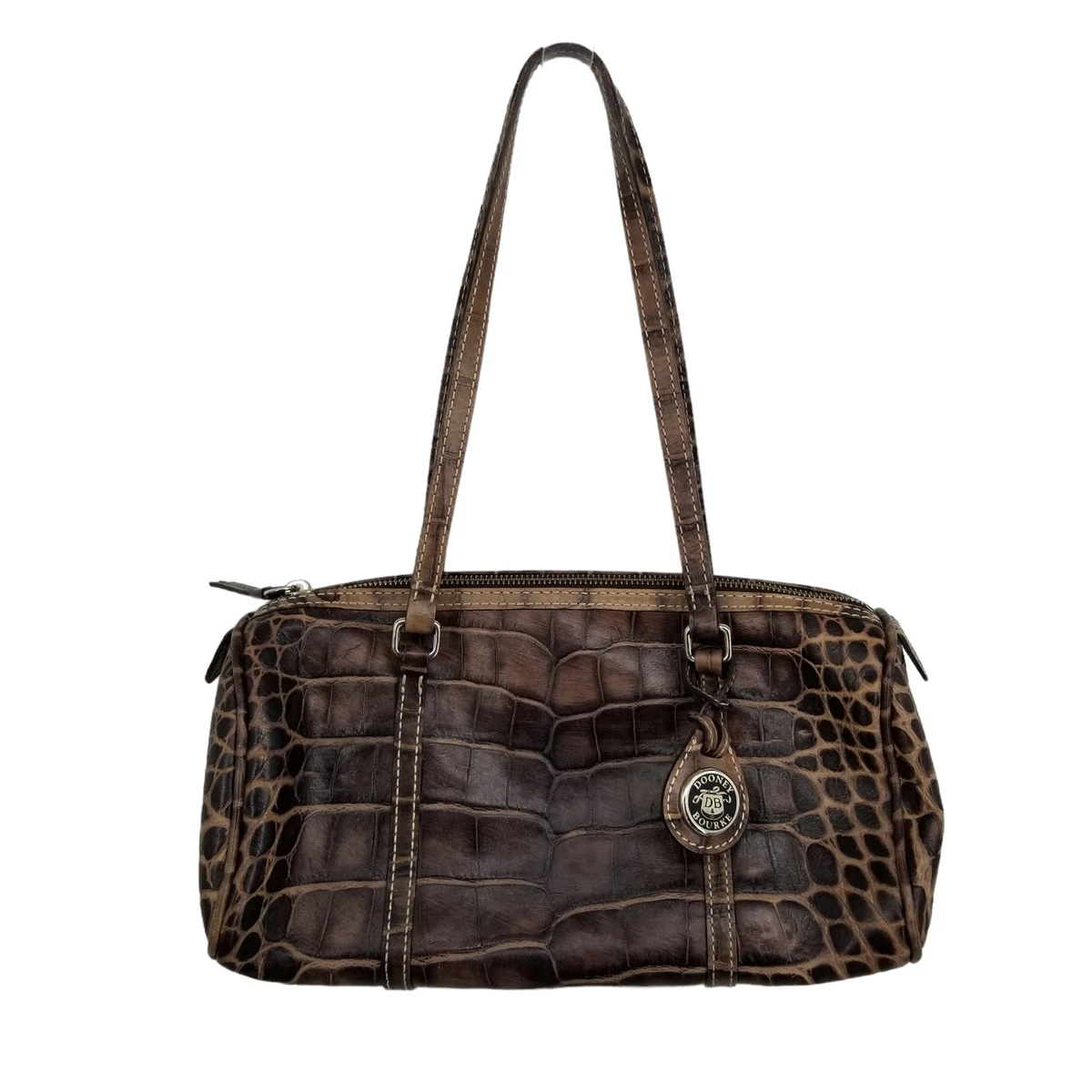 Dooney and bourke animal print best sale