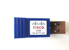 Genuine CISCO 4GB Flash USB Drive for all UCS-USB FLASH New