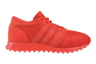 adidas los angeles rot