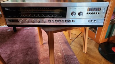 ELAC Receiver 3200 T