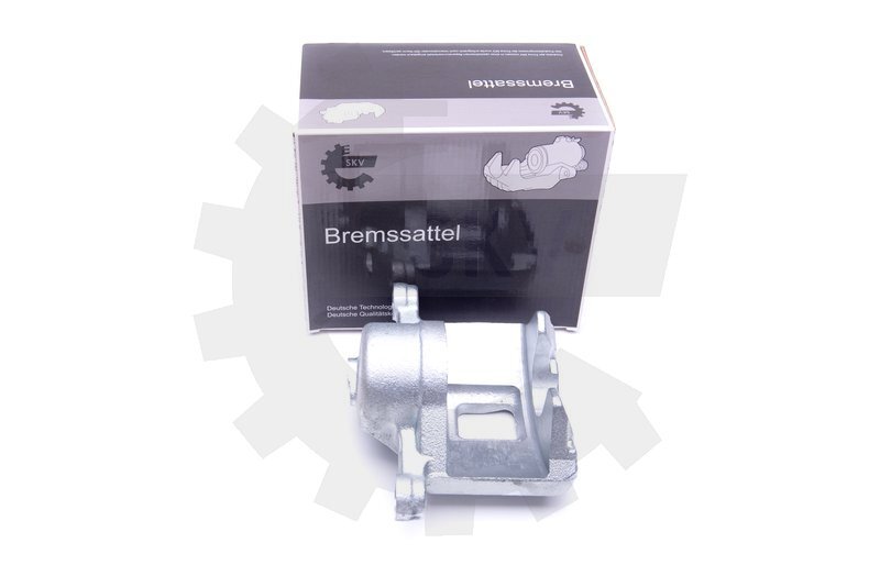 Brake Caliper SKV Front Left for Opel Frontera A Monterey A Isuzu Trooper III