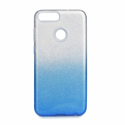 Cover Shine Case Glitzer Schutz Schale Ombre Handy Tasche Blink ver. Handys 