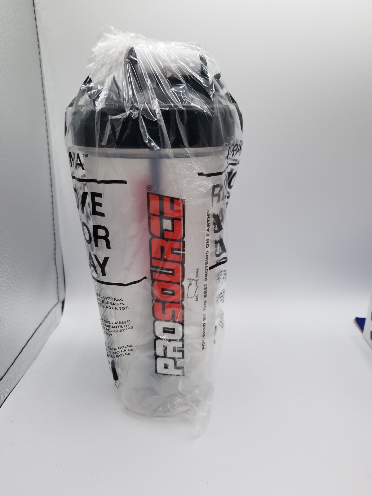 BLENDER BOTTLE Pro Source Best Selling Shaker Cup Leak Proof eBay