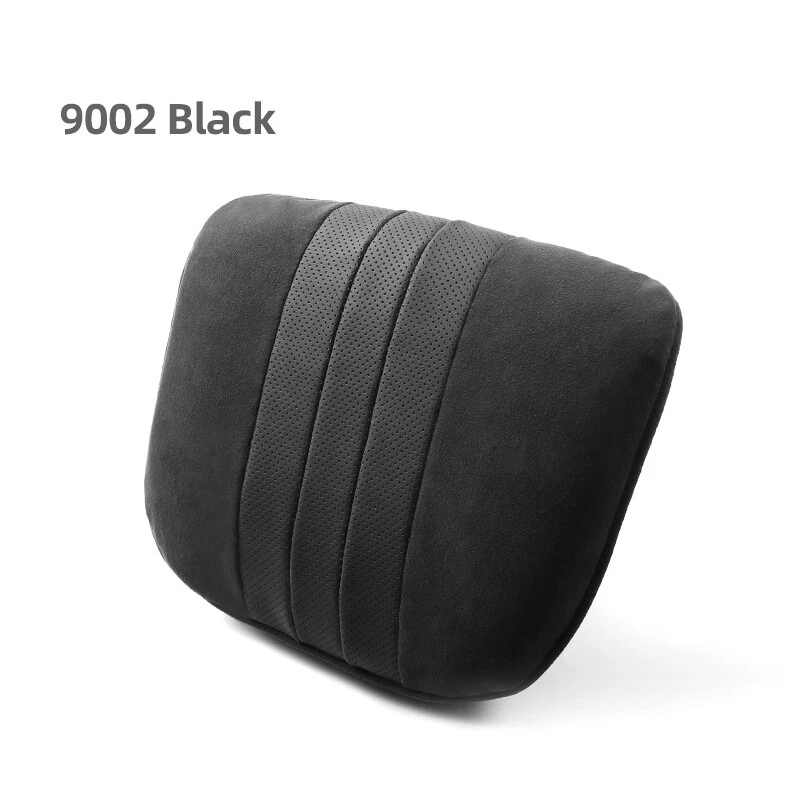 Audi top headrest pillow