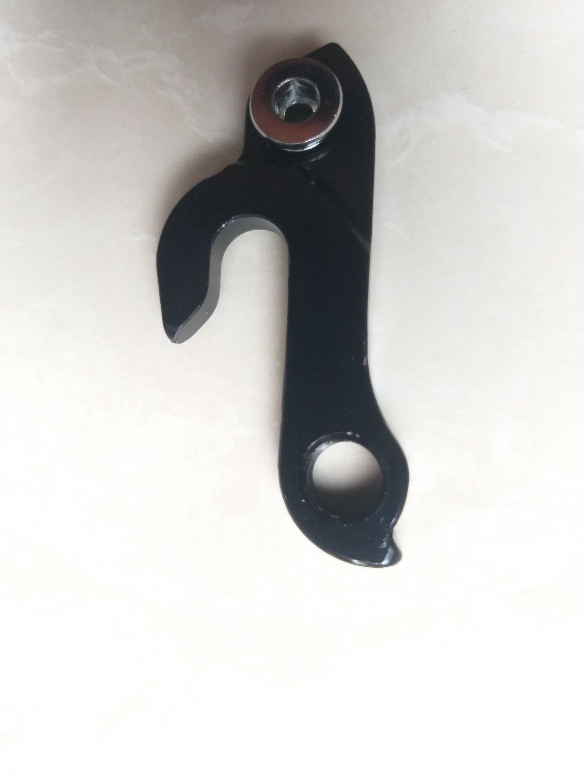 Patte De Dérailleur BMC Sportelite 2018 - Modèle 301089, Aluminium, Pour Dérailleur Arrière