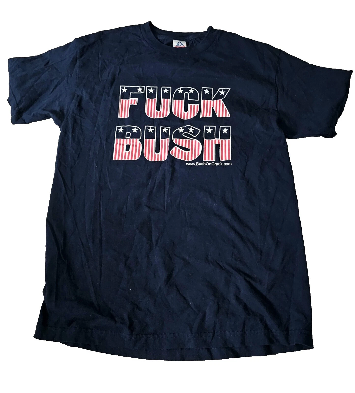 Bush Cotton T-Shirts for Men