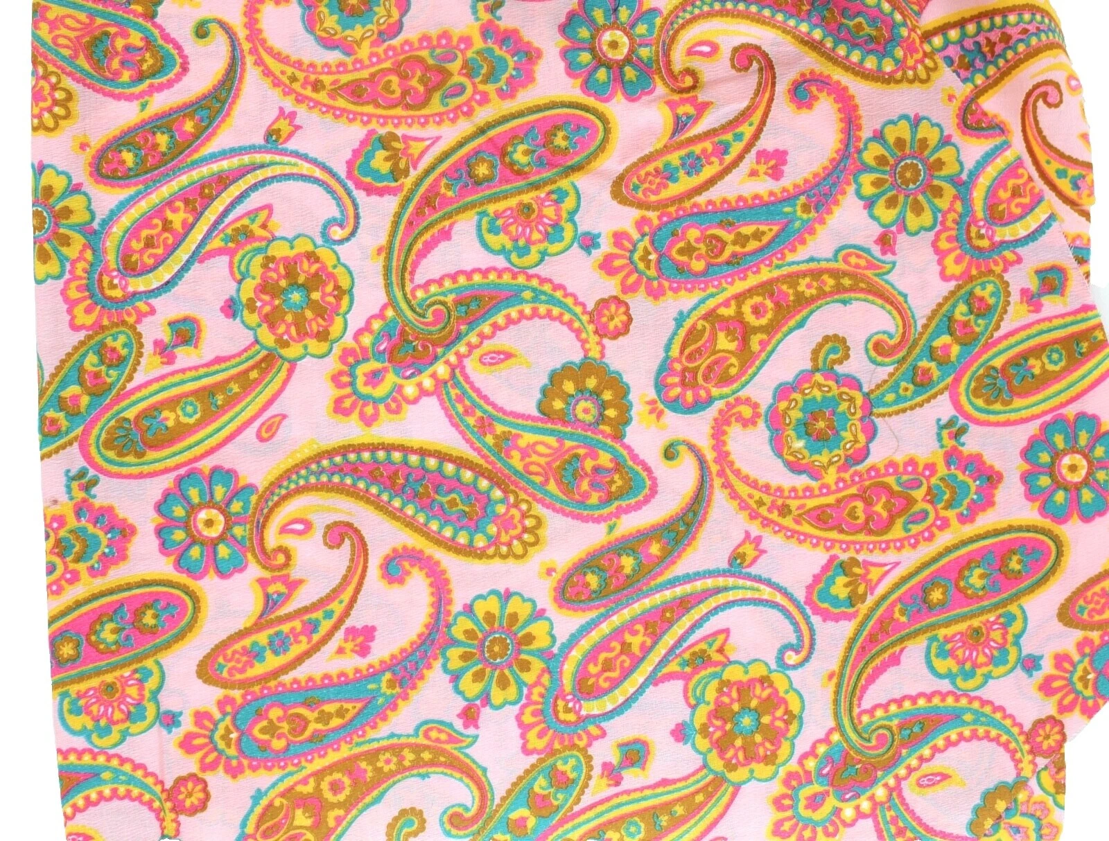 Paisley FreeSpirit Costura para Artesanato