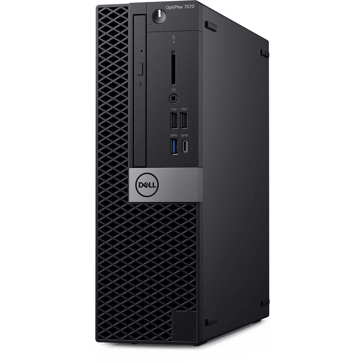 Dell Intel Core i7 9th Gen. PC Desktops & All-In-One Computers for