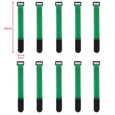 Strapping Cable Ties with Buckle Band Luggage Strap Bicycle