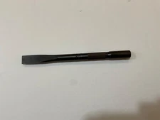 New Proto super duty 1/2” cold chisel J86012 made in USA black oxide