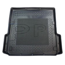 Antirutsch Laderaumwanne für MERCEDES-BENZ E-Klasse (W211) T-Modell ab 2003-2009